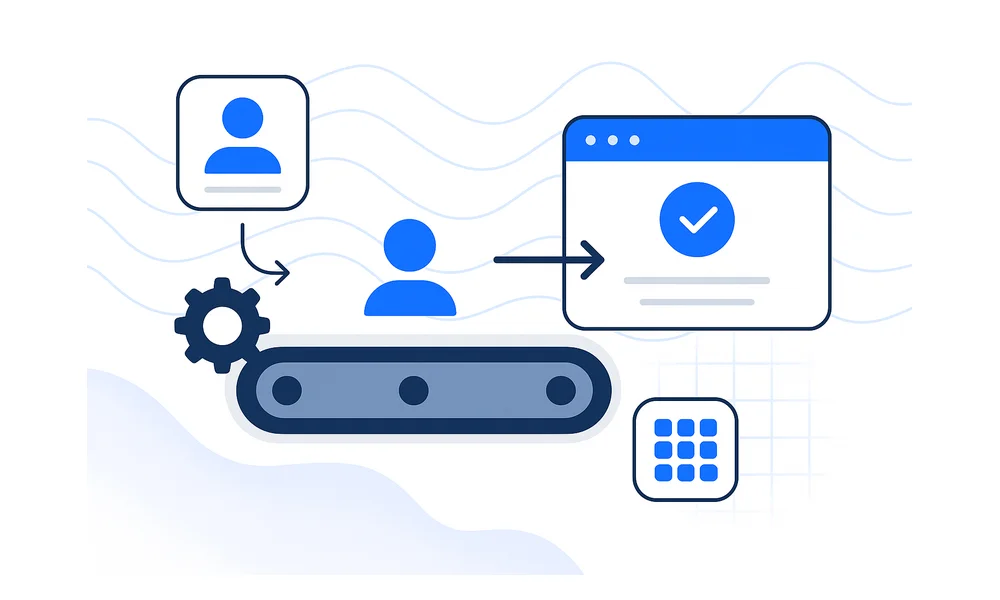 3 Ways to Automate SaaS User Onboarding (Without Losing Control)
