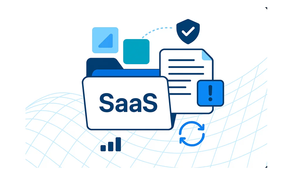 How to Centralize and Manage SaaS Contracts and Documentation