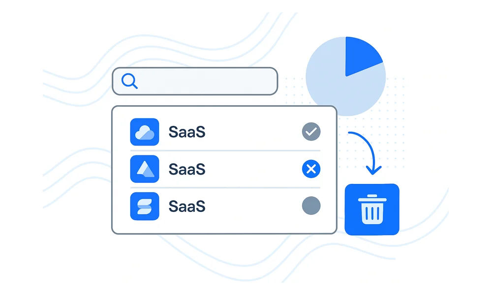 How to Find and Eliminate Duplicate SaaS Subscriptions