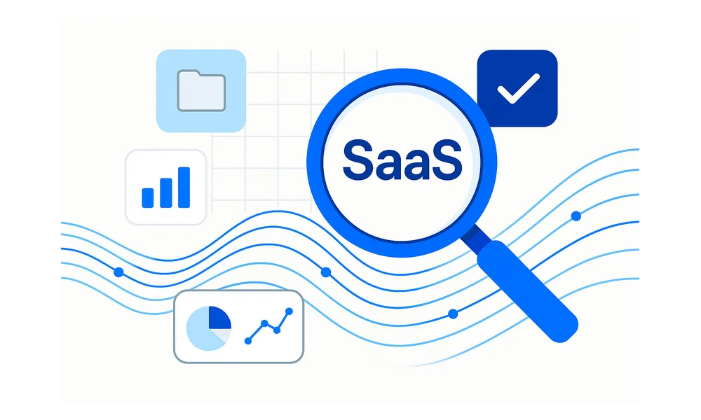 7 Ways to Get Visibility Into All the SaaS Apps Your Company Uses
