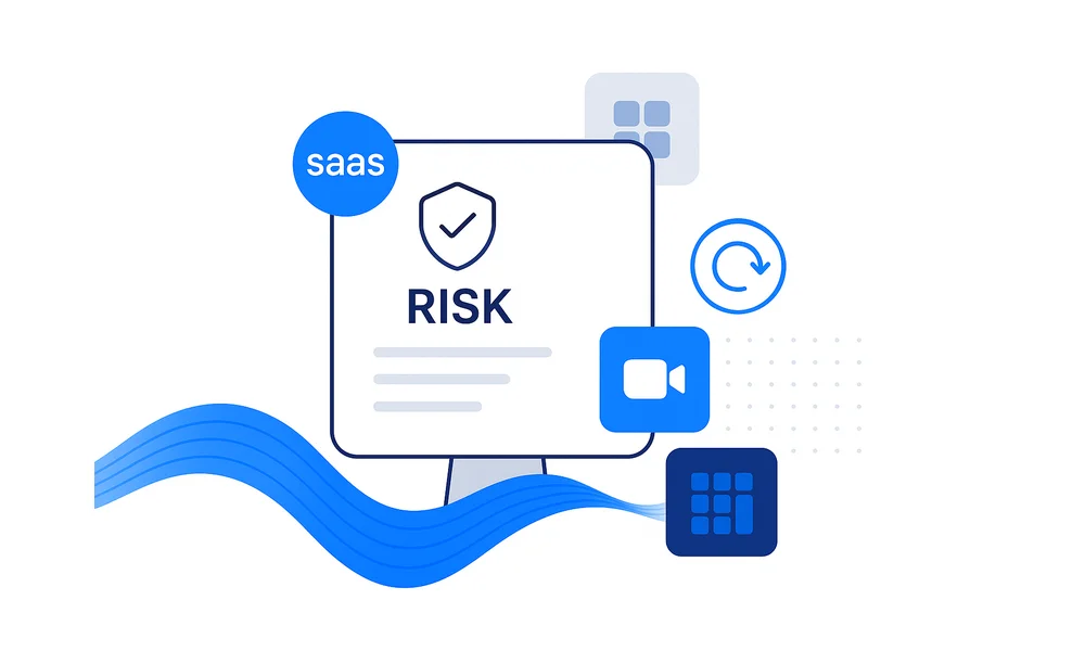 Why GRC Requires a SaaS Management Platform
