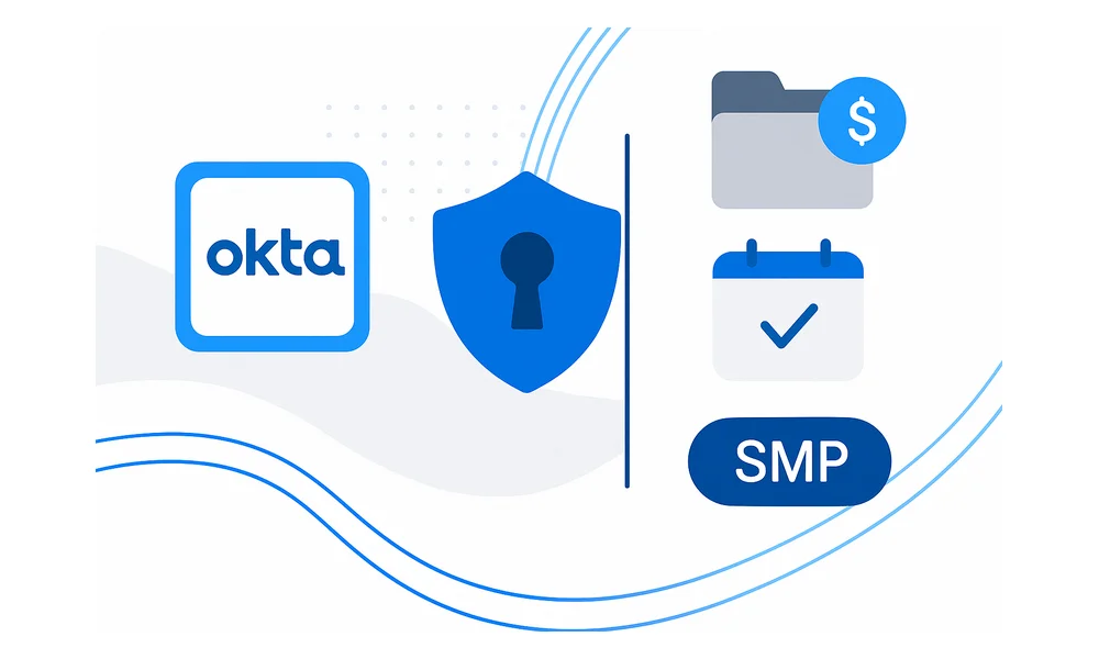 Does Okta Offer SaaS Management? What It Can and Can’t Do
