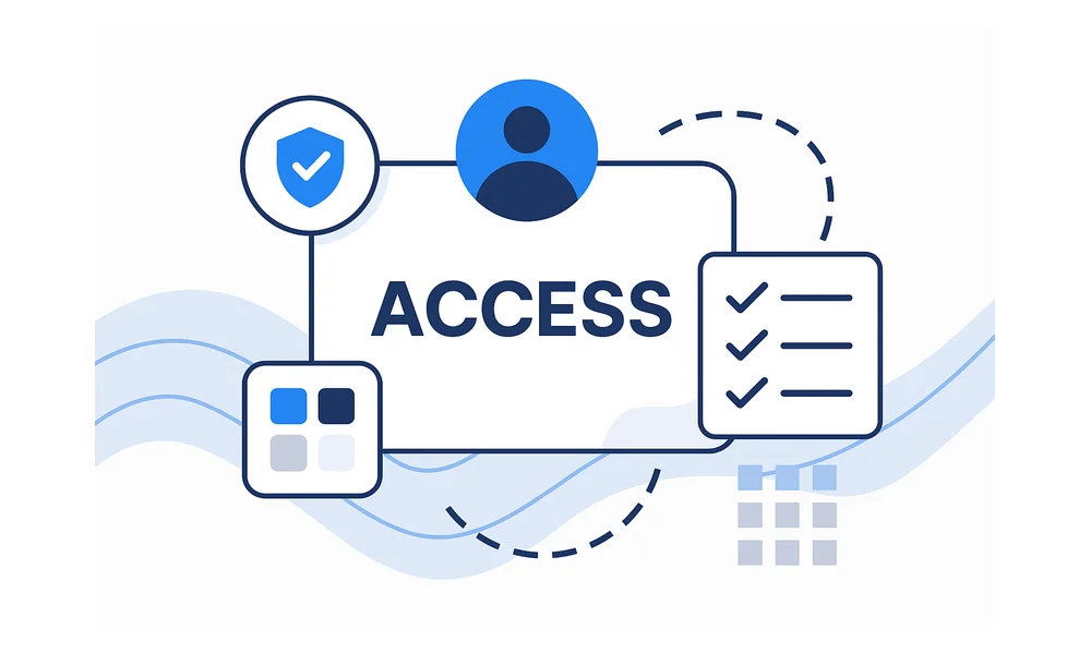 How to Build a SaaS Access Review Workflow That Scales