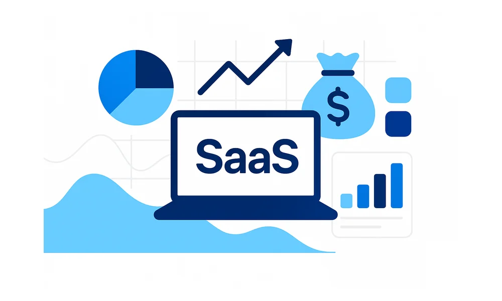 7 Finance-Focused SaaS Management Metrics Every IT Leader Should Track