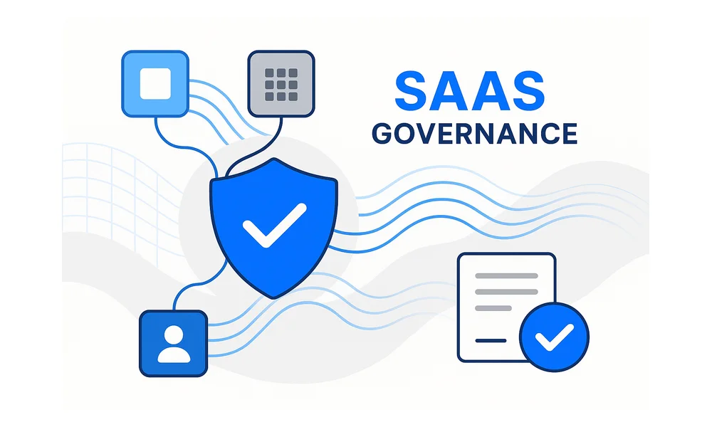 What Is SaaS Governance?