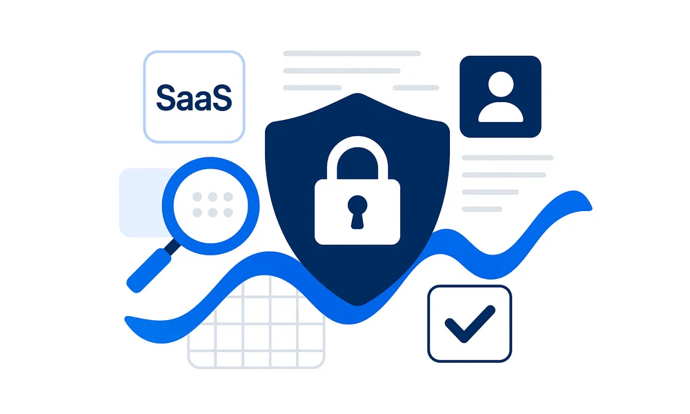 Why SaaS Management Is Critical for Cybersecurity