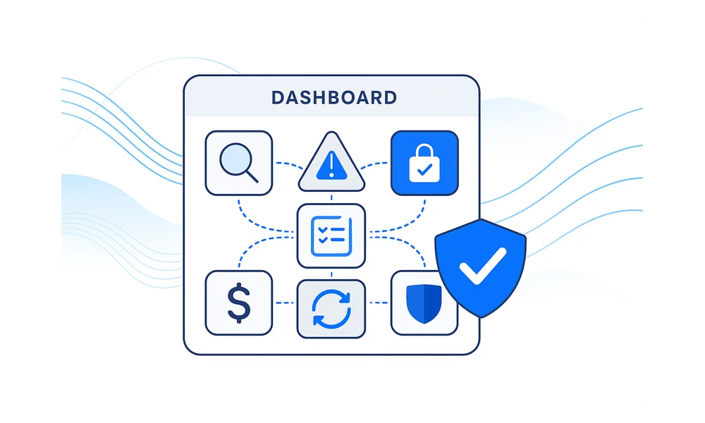 How SaaS Management Improves IT Governance