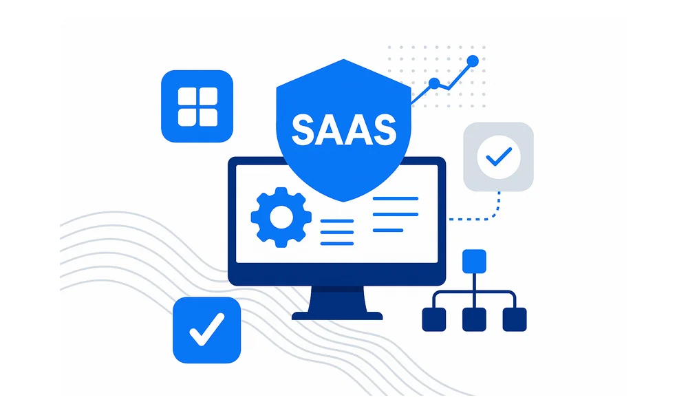 How SaaS Management Supports IT Teams