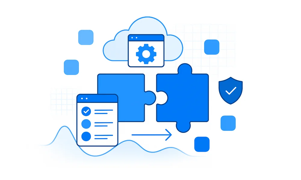 How SaaS Management Platforms Help During M&A
