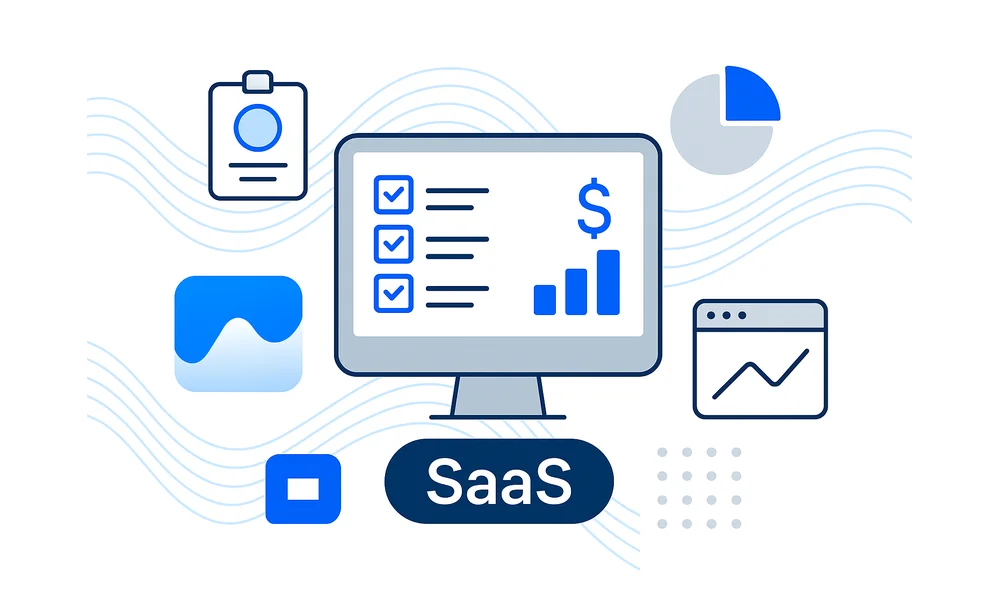 Top SaaS Management Metrics IT Leaders Should Track