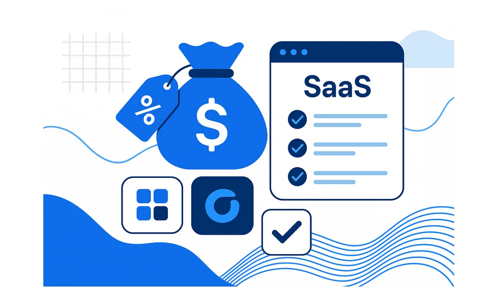 How Non-Profits Can Do SaaS Management on a Tight Budget