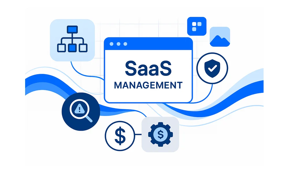 Key Features To Look for in a SaaS Management Platform