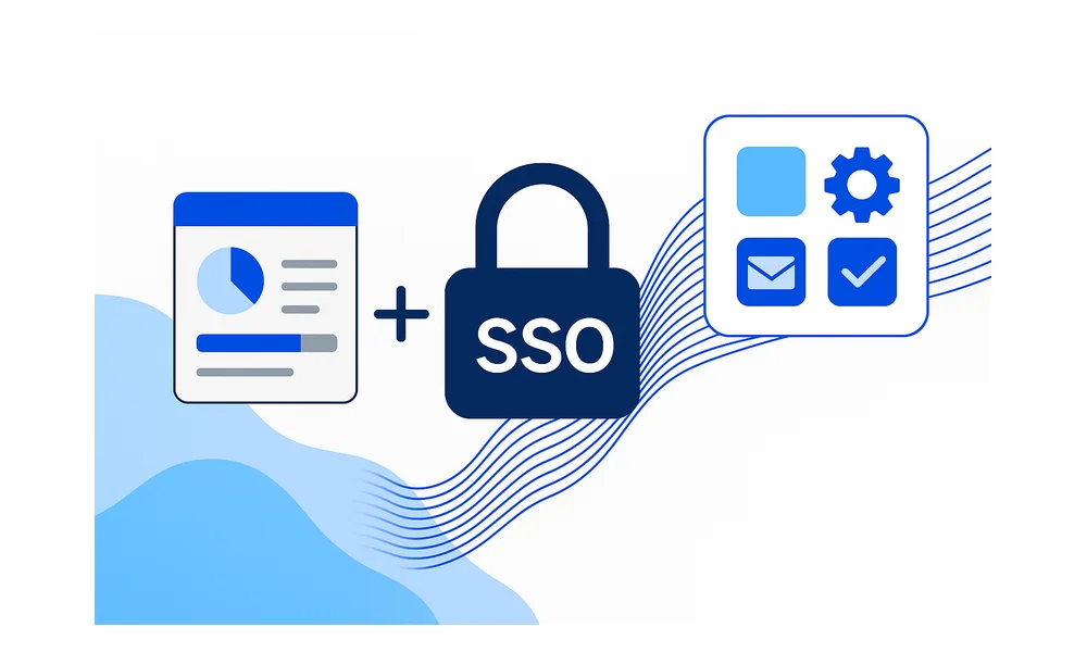 The Difference Between a SaaS Management Platform and SSO