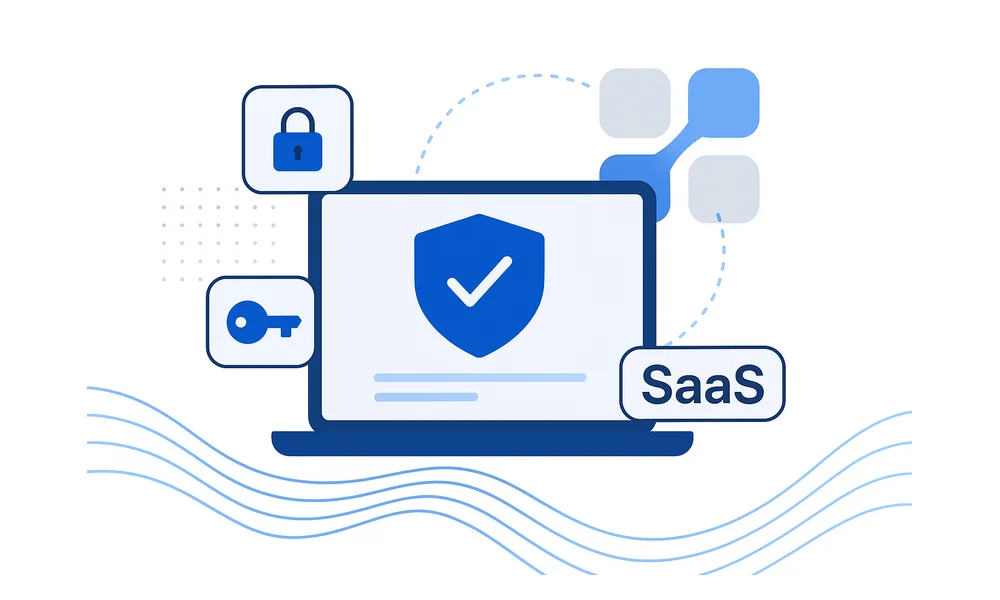 How SaaS Management Supports Security Teams