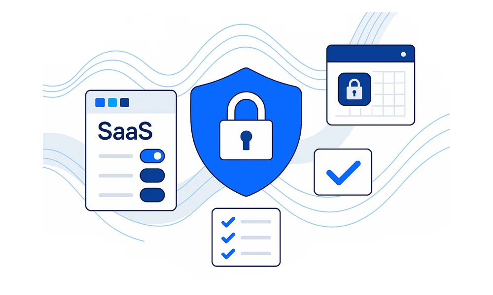Why SaaS Management is Important for SOC 2 Compliance
