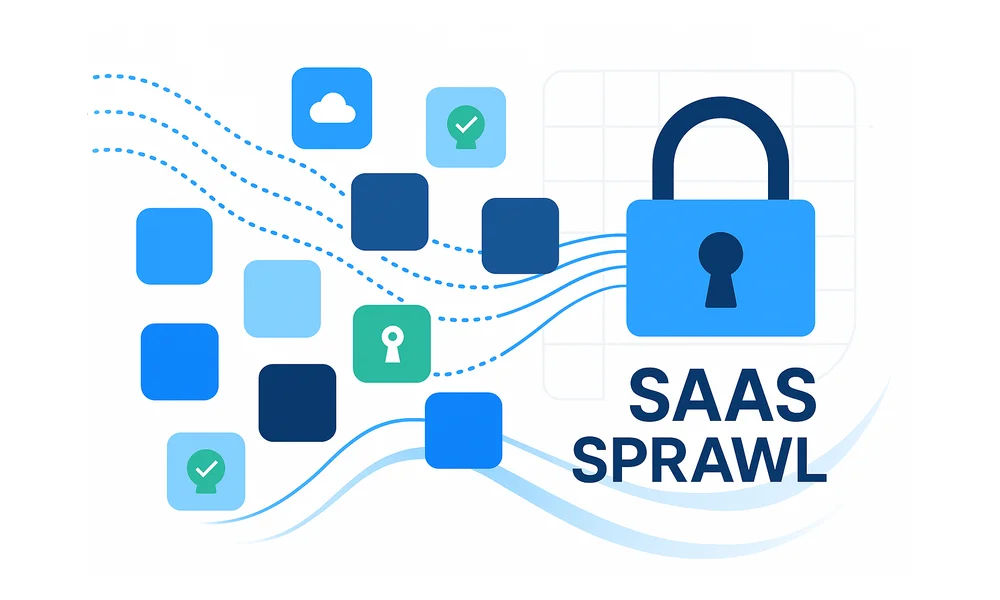 What Is SaaS Sprawl and How To Control It