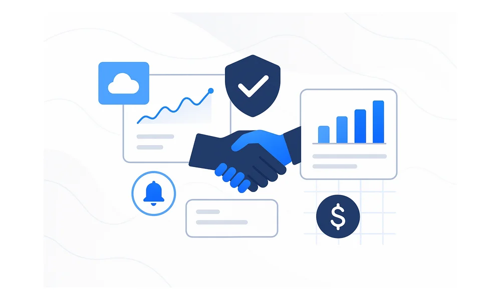 How SaaS Management Platforms Can Strengthen Vendor Negotiations