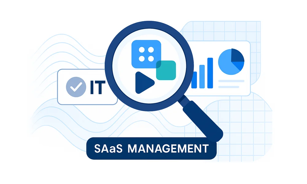 Why ServiceNow Customers Still Need a Dedicated SaaS Management Tool