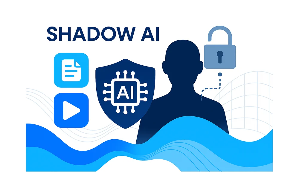 Shadow AI - What It Is & 2025 Vendor Landscape