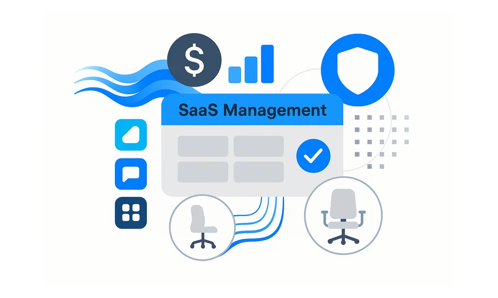 7 Clear Signs It’s Time for a SaaS Management Platform
