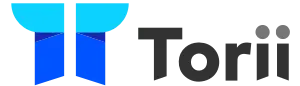 Torii logo
